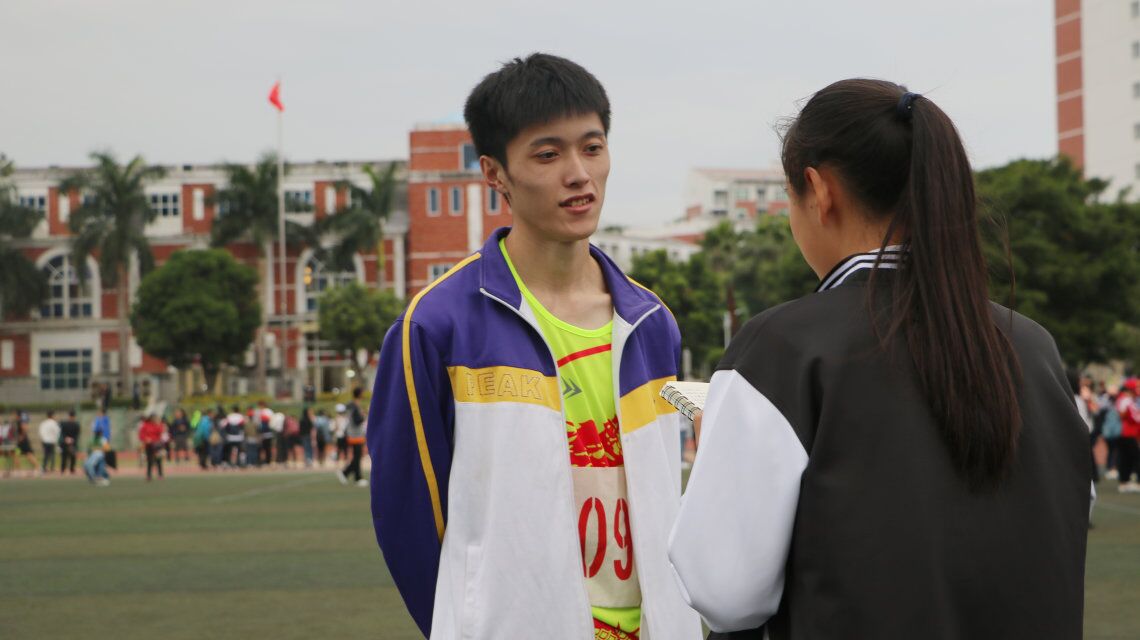 最后一战,再展风采